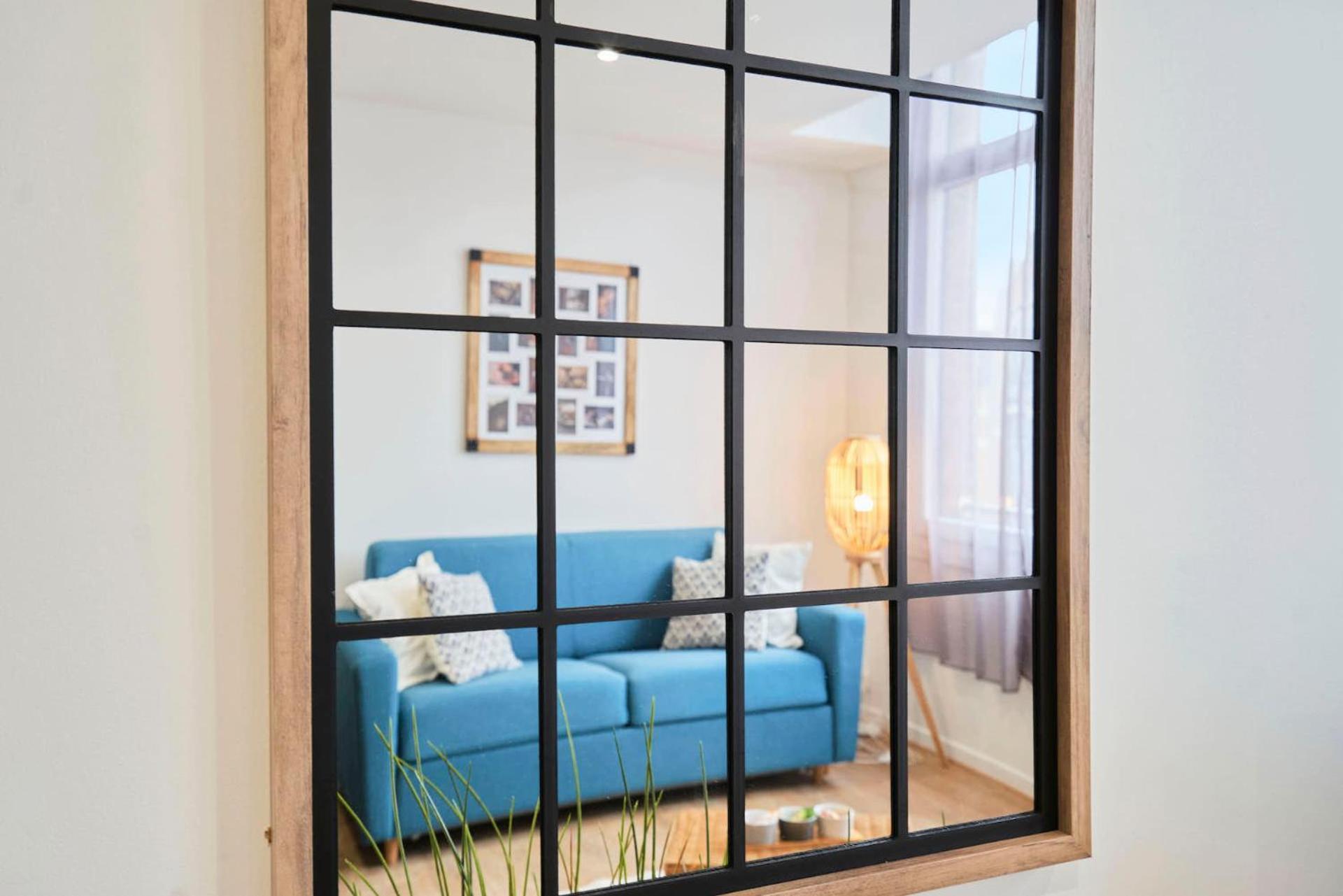 Locations Tourcoing - Le Semart Διαμέρισμα Εξωτερικό φωτογραφία