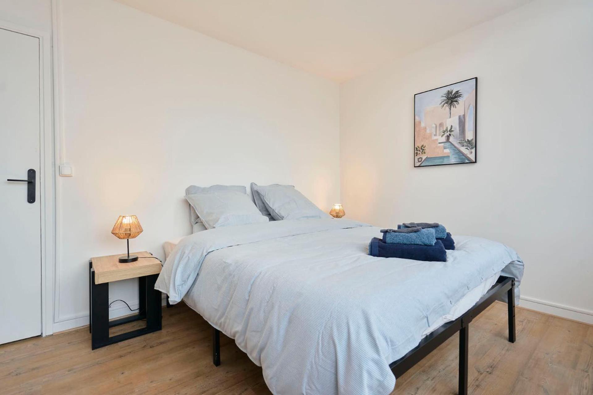 Locations Tourcoing - Le Semart Διαμέρισμα Εξωτερικό φωτογραφία